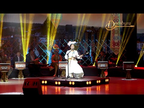 Видео: Мөлдір Смайл - Өлсем, орным қара жер, сыз болмай ма? (Абай Құнанбайұлы)