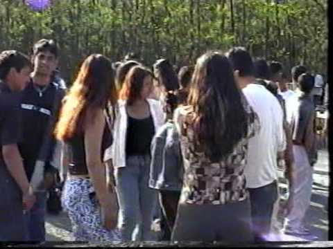 Видео: хедерлези царево 2003     3