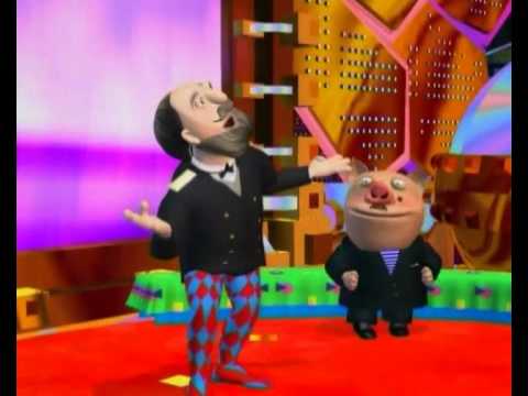 Видео: Новые серии! Хрюн и Степан - Столыпин