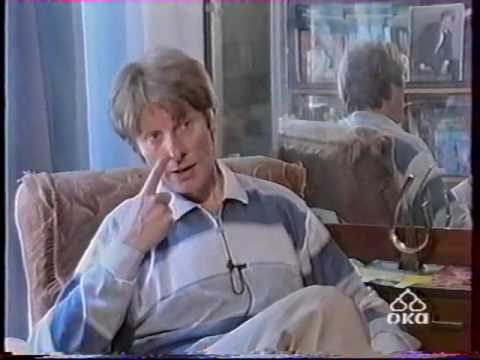 Видео: Евгений Головин "Мой путь". Док.фильм.