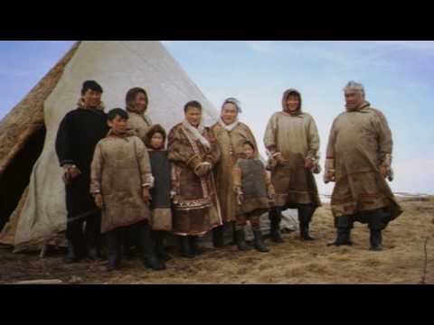 Видео: Долганы (рассказывает Марат Сафаров)