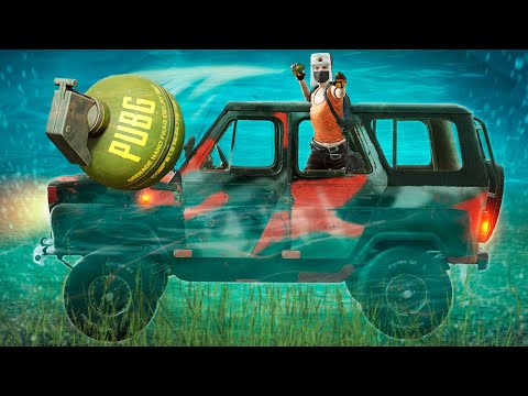 Видео: РАЗОБЛАЧЕНИЕ ФЕЙКОВ В PUBG и PUBG Mobile! #47