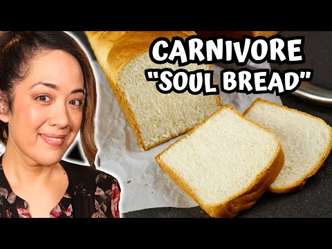 Видео: Этот хлеб-карнивор вас удивит!