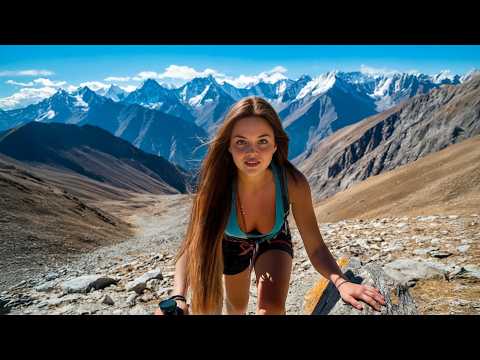 Видео: Неизведанный Тибет. Лангтанг  - самое красивое место планеты. Мы в ШОКЕ.