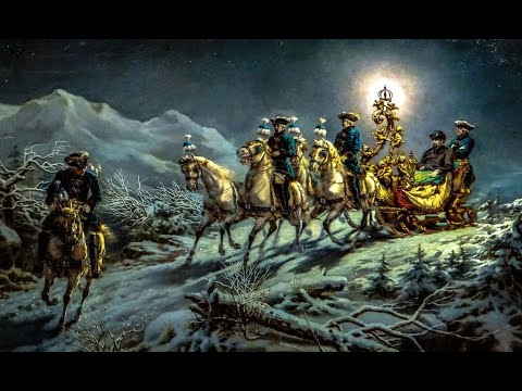 Видео: Людвиг II. Трагедия "сказочного" короля.