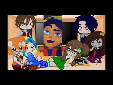 Видео: реакция сп на владарю💞💋💨💦