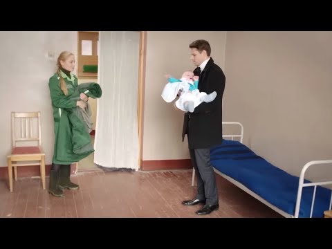 Видео: КРУТЕЙШИЙ ФИЛЬМ С ТАТЬЯНОЙ АРНТГОЛЬЦ! ИСТОРИЯ ЗОЛУШКИ ИЗ ЛИТЕЙНОГО ЦЕХА! Соблазн! Новый фильм