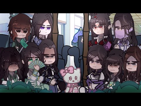 Видео: ✰SVSSS Reacts | Реакция SVSSS [04/?] ✰ 🇷🇺🇺🇸 [speed 1.6 x]