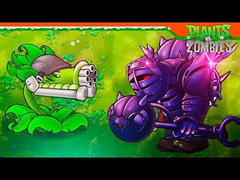 Видео: 😈 ФЬЮЖН МОД ПВЗ 2.2 ОБНОВЛЕНИЕ ВЫШЛО! 😈 Plants vs Zombies Fusion 2.2 - Растения против зомби
