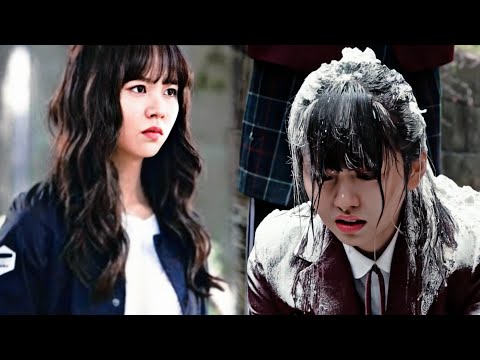 Видео: 💞👭Отомстила за сестру💞Avenged Sister👭