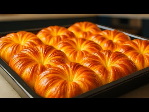 Видео: Кондитеры это скрывают! Лишь немногие знают эти методы выпечки!