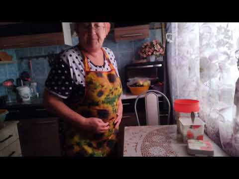 Видео: Засолка рыжиков горячим способом на зиму.