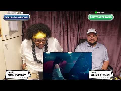 Видео: Реакция на песню EJAE — In Another World (официальный видеоклип)