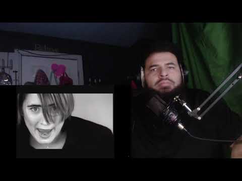 Видео: Американец реагирует на Земфира — Хочешь