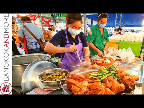 Видео: Изумительная УЛИЧНАЯ ЕДА по низким ценам-ХОТИТЕ ЕЕ пря...