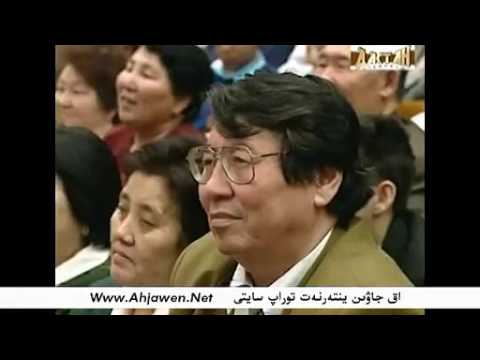 Видео: Оразалы мен Мақсаттың   айтысы.