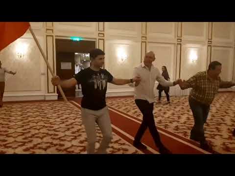 Видео: Мелнишко хоро, Камбер