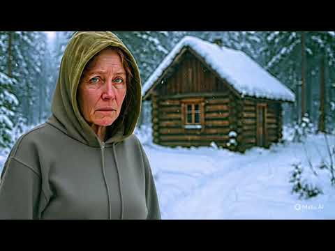 Видео: ОНА УШЛА В ТАЙГУ, КОГДА УЗНАЛА СТРАШНУЮ ПРАВДУ О СЫНЕ... НО ТО, ЧТО БЫЛО потом, ШОКИРОВАЛО BCEX