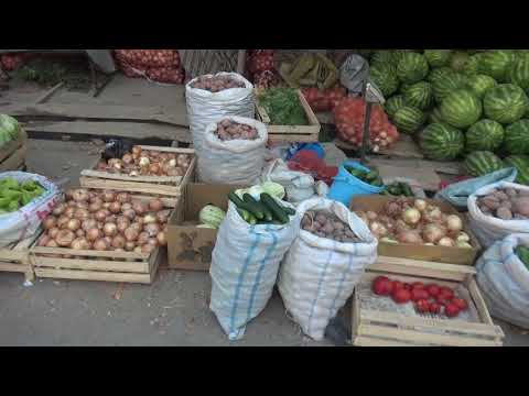 Видео: Бозор ва харидор