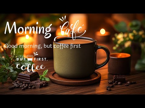 Видео: [Ноябрьский Джаз] ☕ Уютный джаз босса-новы для кофейни, учебы и отдыха