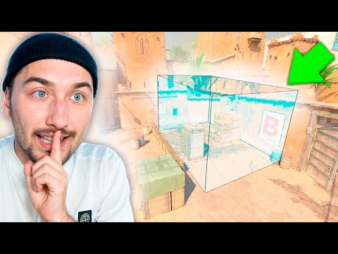 Видео: Построил СЛОЖНЕЙШУЮ БАЗУ из СТЕКЛЯННЫХ Блоков в КС2 / Битва СТЕКЛЯННЫХ Баз в CS2