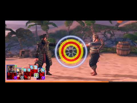 Видео: Pirate Tales of Treasure прохождение #3