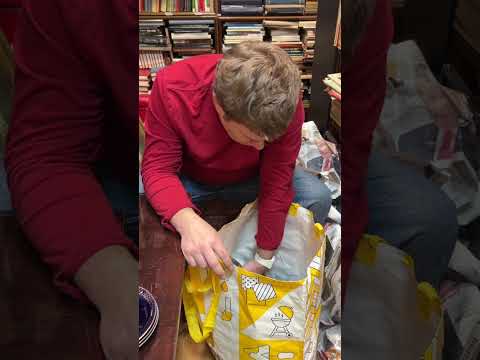 Видео: Универмаг на Соколе 