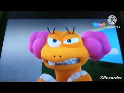 Видео: Лапозавры Сезон 1 Серия 28 Мама Или Папа