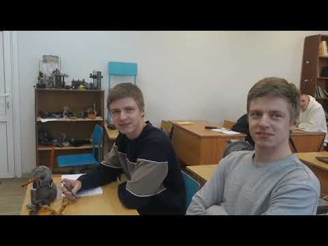 Видео: 531 плей лист: "проф. работа" из Орешкова 2 курс механиков