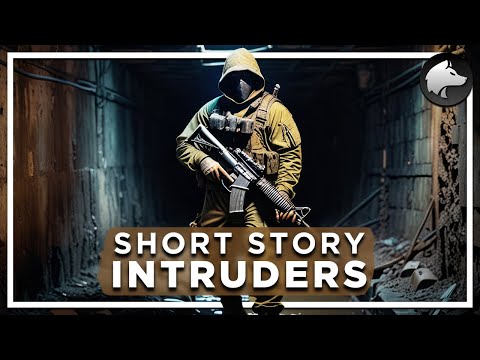 Видео: SHORT STORY: INTRUDERS (2 Главы) • Stalker Mod • Полное Прохождение