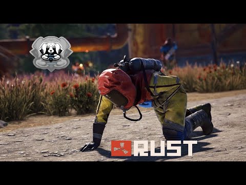 Видео: ОЙ ДУШНЫЙ НЕДОРЕЙД) - RUST