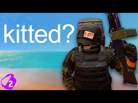 Видео: От нуля до героя, но у меня только одна жизнь — День 2 — Призраки Табора