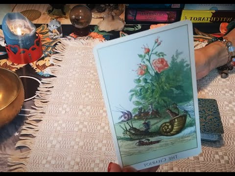 Видео: НЯКОЙ ГОВОРИ ЗА ВАС🔮С КОГО❓