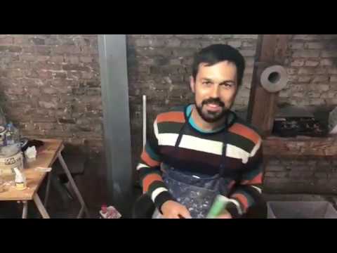 Видео: Лучшая замазка для окон - Китт. Такого вы еще не видели!