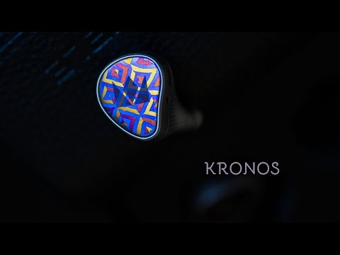 Видео: Noble Audio Kronos: Яблоко от яблони упало недалеко