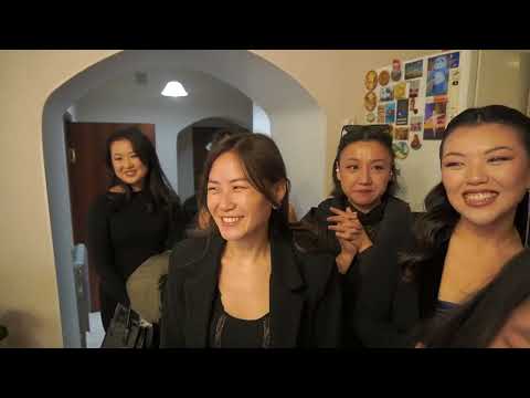 Видео: 8 ноября 2025 г.