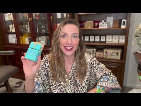 Видео: ТРИ ШИКАРНЫХ АРОМАТА | РАСПАКОВКА