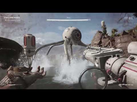 Видео: Atomic Heart №27 Интересная встреча с Филатовой и не только с ней)