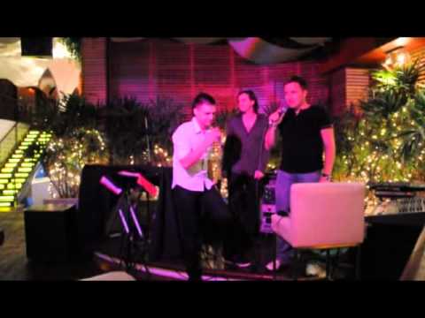 Видео: Два парня в ТАЙЛАНДЕ поют песню ЛЕПСА