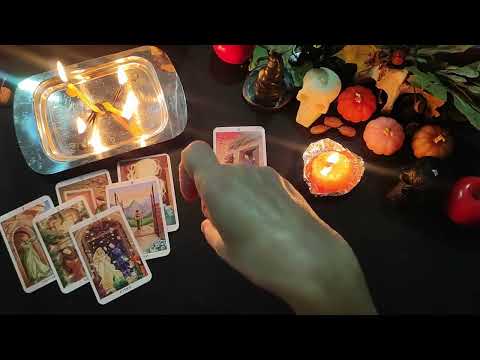 Видео: 🔥САМАЙН🔥👻