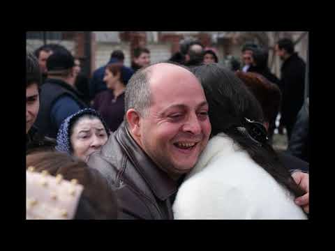 Видео: 3 й день Приданое Руслана и Рузана