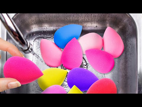 Видео: СУПЕР-ПОЛЕЗНЫЕ ЛАЙФХАКИ НА КАЖДЫЙ ДЕНЬ