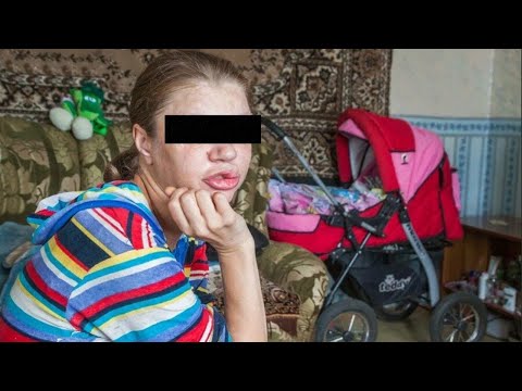 Видео: Психолог раскрыл ПРАВДУ О МНОГОДЕТНЫХ