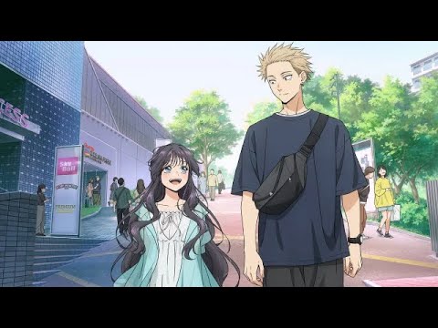 Видео: Благоухающий цветок расцветает с достоинством / Kaoru Hana wa Rin to Saku - Хулиган