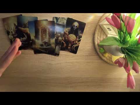 Видео: ВЫ И ОН:ЧТО БУДЕТ МЕЖДУ ВАМИ ДАЛЬШЕ❓❗ТАРО ГАДАНИЕ