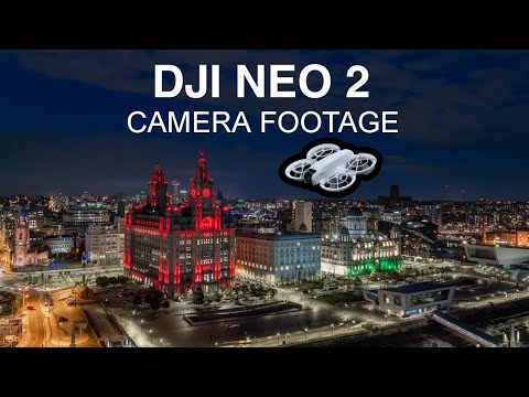 Видео: Обзор отснятого материала с дрона DJI Neo 2 | Лучше, чем DJI Neo!