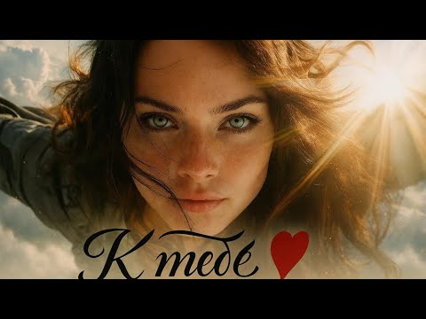 Видео: « К ТЕБЕ»/ TO YOU.  АВТОРСКАЯ 🎶 О БОЛЬШОЙ И СИЛЬНОЙ  ЛЮБВИ  ♥️ 🙏 жми на кораблик⬆️ в конце песни.