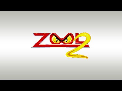 Видео: Прохождения - Zool 2 #0 Пробное начало