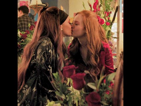 Видео: Cheryl and Toni (Choni)/Шерил и Тони (Шони) - Апрель