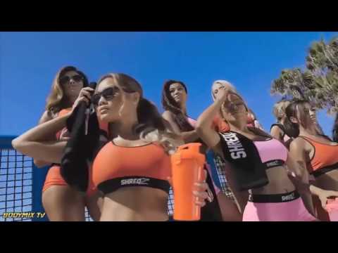 Видео: МУЗЫКАЛЬНЫЙ ЗАРЯД ДЛЯ ТРЕНИРОВОК   Лучшая Музыка для тренировок Mix   Тренажерный Зал Мотивация